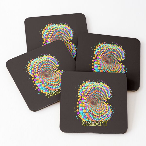 Item preview, CREATS, MOM, DAD, GIFT, DOT designed and sold by carlos crane.
