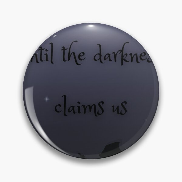 Item preview, The Thirteen - From Now Until The Darkness Claims Us  designed and sold by gremlin-x.