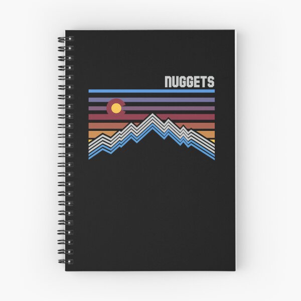 Item preview, Denver Nuggets  	 designed and sold by clbkllcqroj47.
