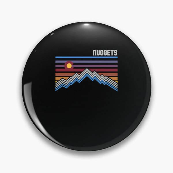 Item preview, Denver Nuggets  	 designed and sold by clbkllcqroj47.