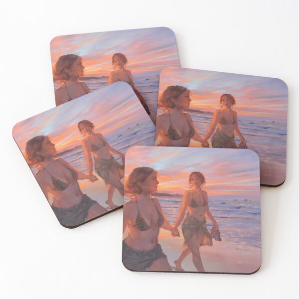 Item preview, FLAVIERA - Playa - from the Fandom to the Fandom series designed and sold by Swartmaan.