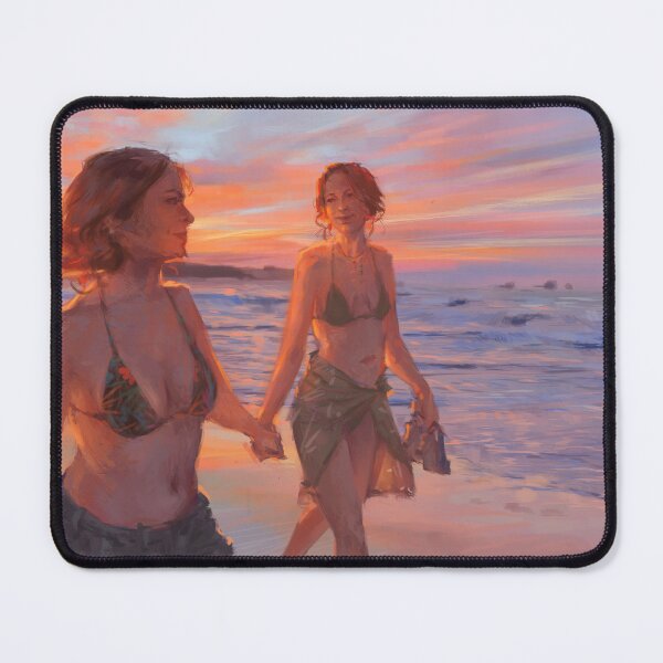 Item preview, FLAVIERA - Playa - from the Fandom to the Fandom series designed and sold by Swartmaan.