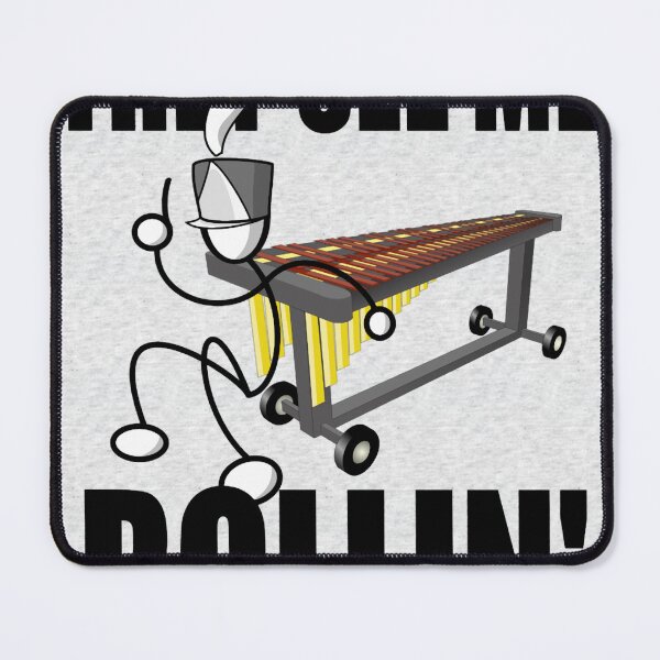 Item preview, They See Me Rollin' Tri blend designed and sold by ElnaGoldner.