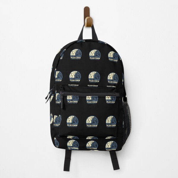 Item preview, Moon Landing Hoax Film Crew Conspiracy Theory designed and sold by wnvrfwjgvrx62.