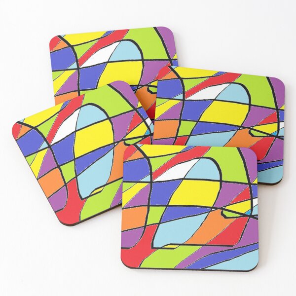 Item preview, Geo 10 designed and sold by Vivian Sutherland.