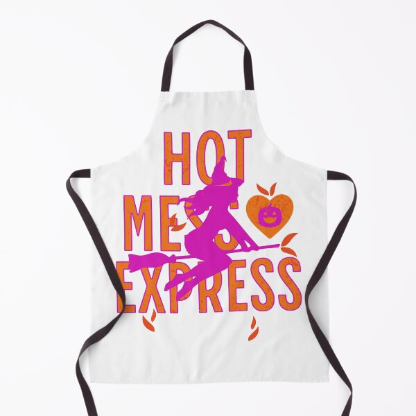Item preview, Hot Mess Express designed and sold by CyberWindow.