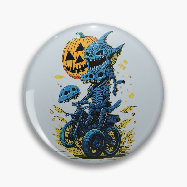 Item preview, EVIL RIDE designed and sold by kuado2499.