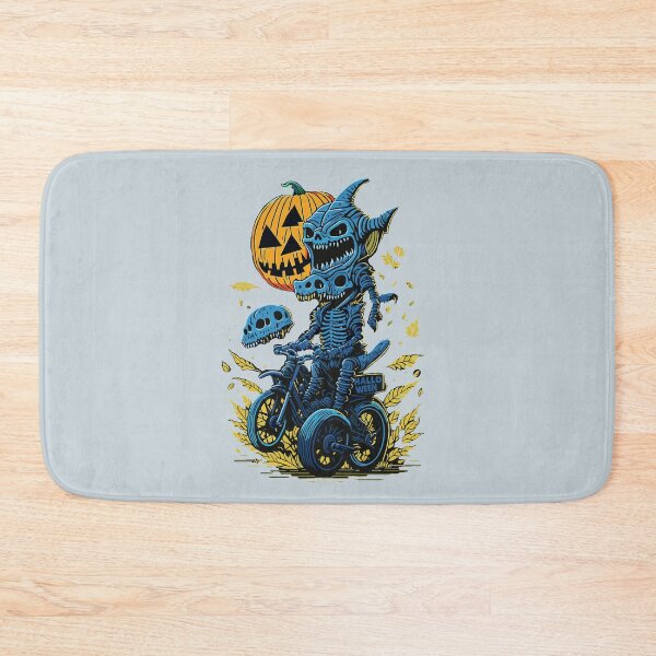 Item preview, EVIL RIDE designed and sold by kuado2499.