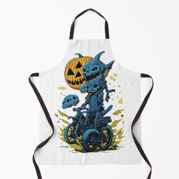 Item preview, EVIL RIDE designed and sold by kuado2499.