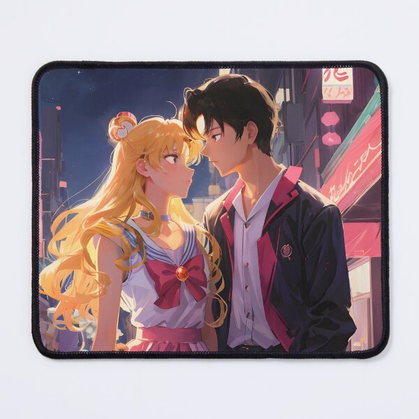 Item preview, City Pop, Urban man and woman love designed and sold by HanryangChoi.