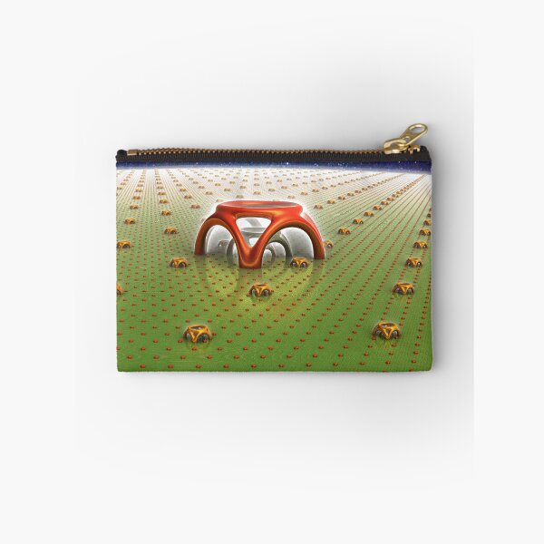 Item preview, Power Station On Mars designed and sold by James Brotherton.