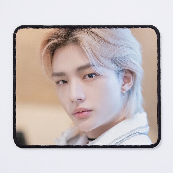 Item preview, Stray Kids SKZ Hyunjin 3RACHA kpop boy group korean men poster  designed and sold by Kpop-Noona.