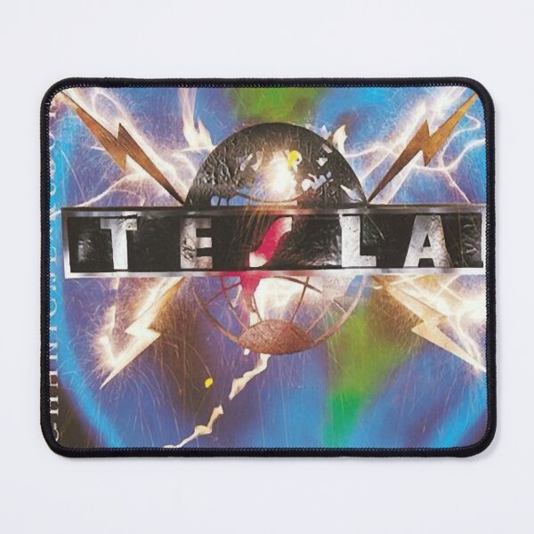 Item preview, 14 tesla band new desgns top designed and sold by ElnaGoldner.
