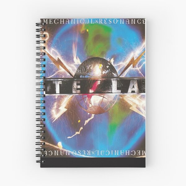 Item preview, 14 tesla band new desgns top designed and sold by ElnaGoldner.