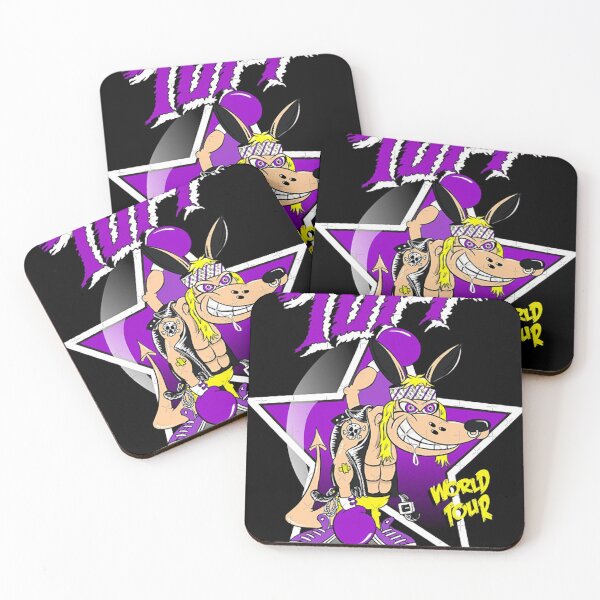 Item preview, The Music Band Pop Rock Product designed and sold by ElnaGoldner.