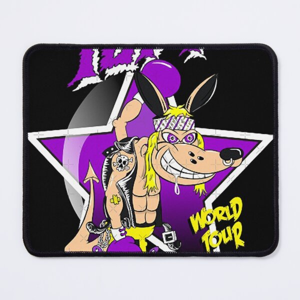 Item preview, The Music Band Pop Rock Product designed and sold by ElnaGoldner.