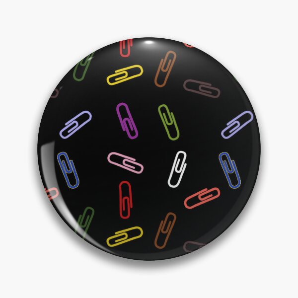 Item preview, Colorful paper clips. designed and sold by Nu-cha.