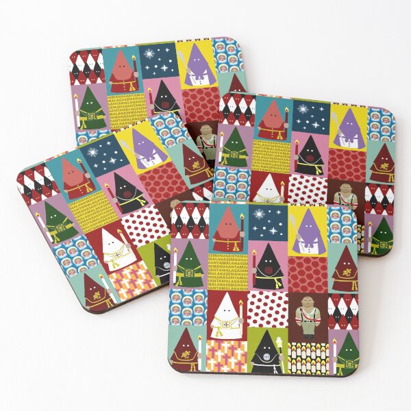 Item preview, Semana Santa Malaga designed and sold by Sonia Pascual Izquierdo.