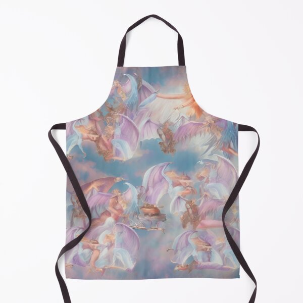 Item preview, Angels or fairies or demons in disguise designed and sold by Glenbobagins.