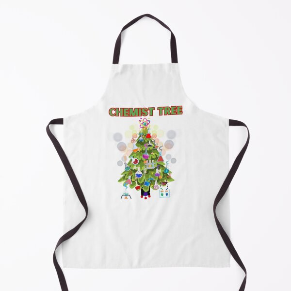 Item preview, Chemist Tree Perfect Gifts For Chemists, Science Geeks & Scientists designed and sold by FCS Specialties LLC.
