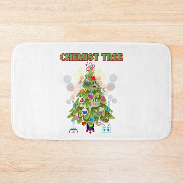 Item preview, Chemist Tree Perfect Gifts For Chemists, Science Geeks & Scientists designed and sold by FCS Specialties LLC.