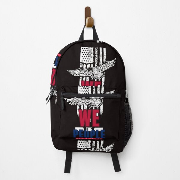 Item preview, Constitution Day - We the people - Eagle designed and sold by PosiPrints.