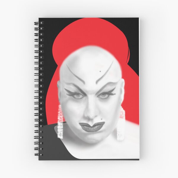 Item preview, Queen of Filth designed and sold by FrederiBusque.