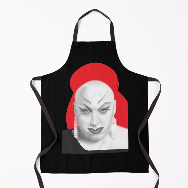 Item preview, Queen of Filth designed and sold by FrederiBusque.