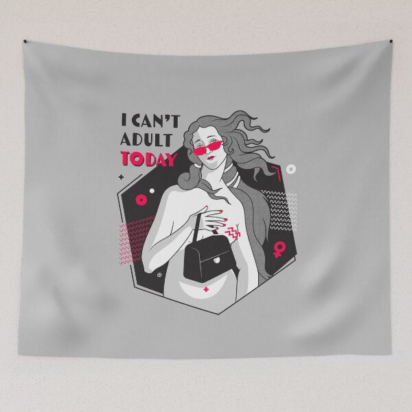 Item preview, Postmodern Venus designed and sold by zoljo.