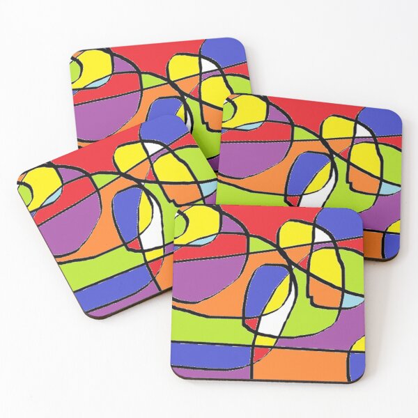 Item preview, Geo 14 designed and sold by Vivian Sutherland.