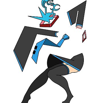 Artwork thumbnail, Miku broken by Katsu-