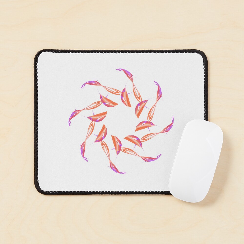 Item preview, Mouse Pad designed and sold by RomeoAzahar.