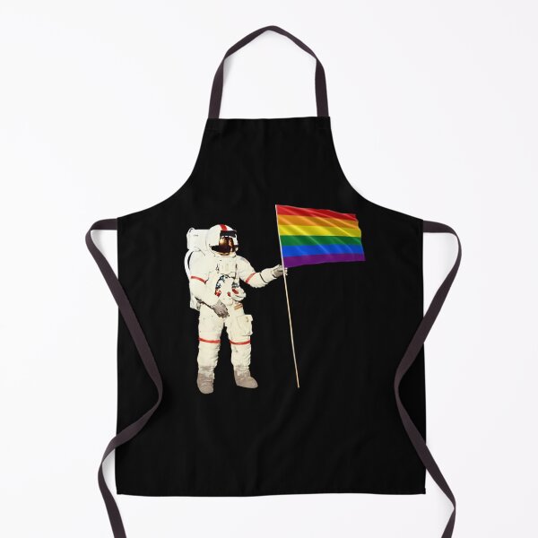 Item preview, Moon Landing Pride  	 designed and sold by wnvrfwjgvrx62.