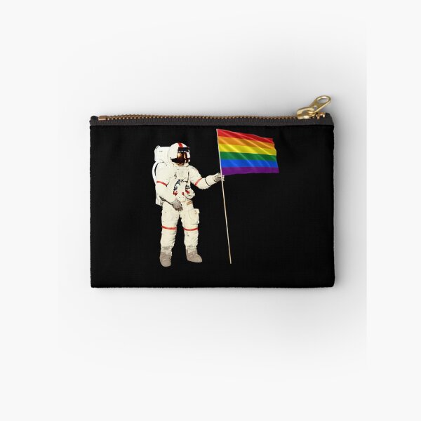 Item preview, Moon Landing Pride  	 designed and sold by wnvrfwjgvrx62.