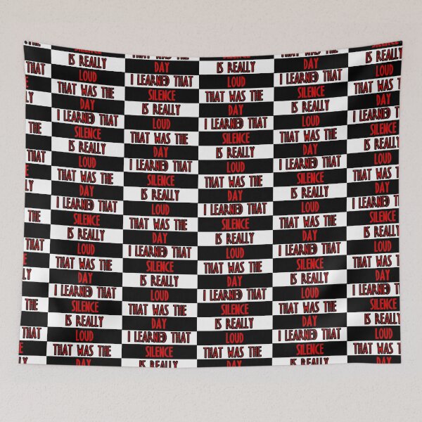 Item preview, The end of the fucking world designed and sold by aliceborg12.