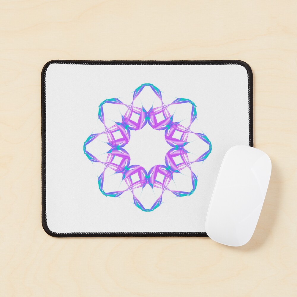 Item preview, Mouse Pad designed and sold by RomeoAzahar.