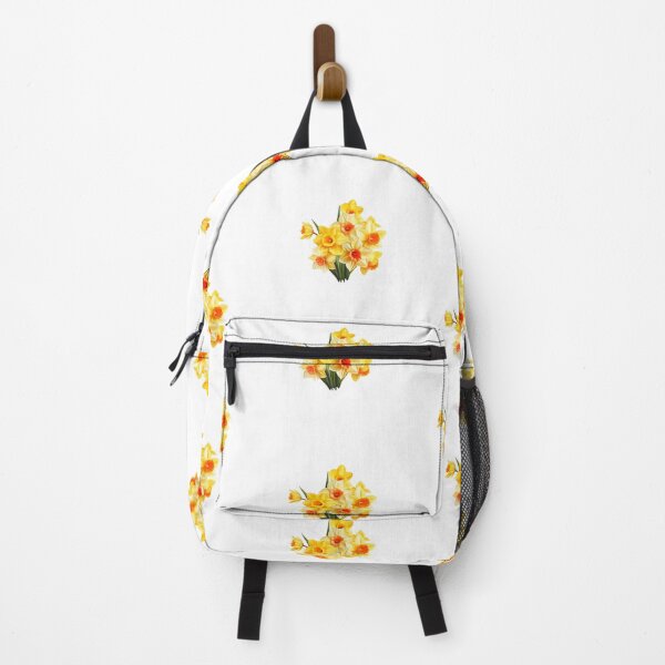 Item preview, Daffodil Realistic Flowers Cute designed and sold by LudwikeArts.
