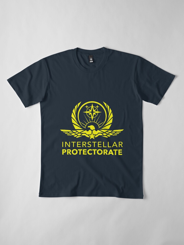 t shirt interstellar