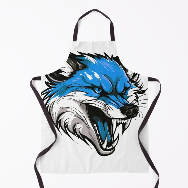 Item preview, Fox Head  designed and sold by wilkderyck.