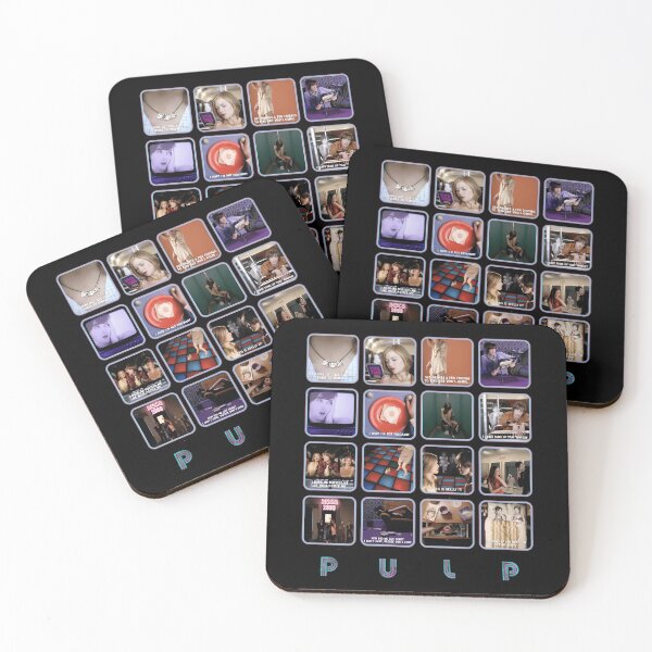 Item preview, Pulp - Disco 2000  	 designed and sold by plmlyeptzu86.