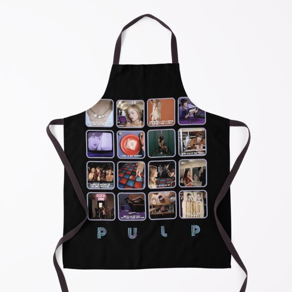 Item preview, Pulp - Disco 2000 designed and sold by plmlyeptzu86.