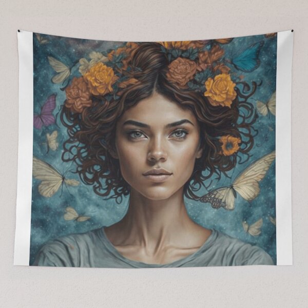 Item preview, Gracia Radiante designed and sold by zerzeed.