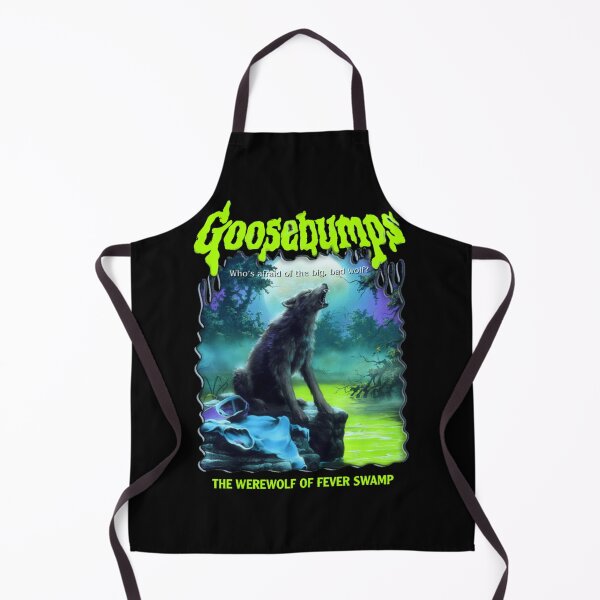 Item preview, Goosebumps designed and sold by FrederiBusque.