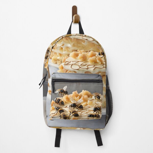 Item preview, Bee Sting Cake  designed and sold by Everythingstakn.