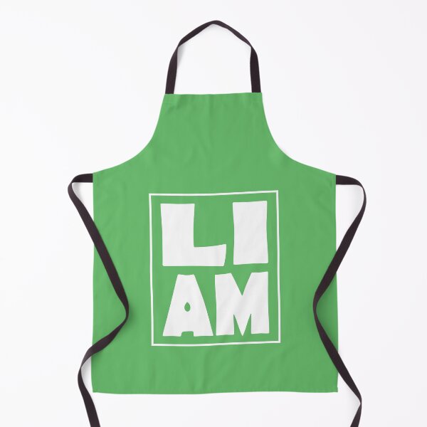 Item preview, Liam Name designed and sold by Jeallan Designs.