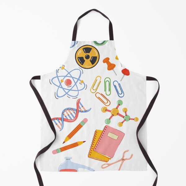Item preview, colorful science study designed and sold by Grootyby.