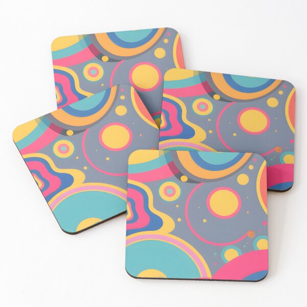Item preview, Ripples and Jazz designed and sold by Zen-Patterns.