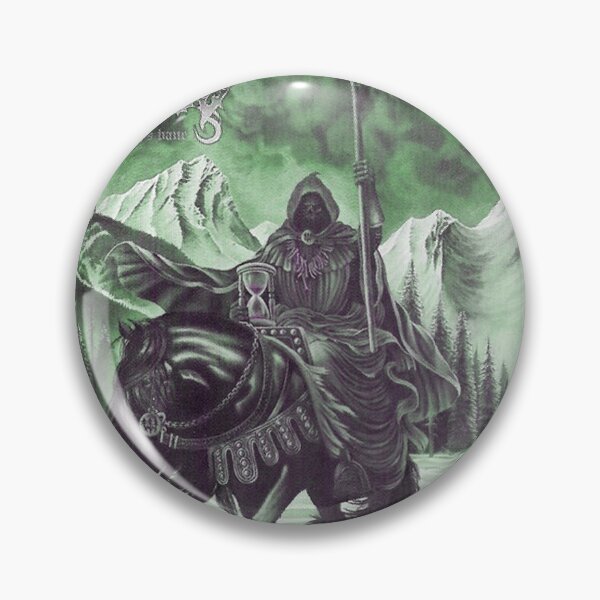 Item preview, Dissection – Storm Of The Light's Bane designed and sold by IndieSoundCity.
