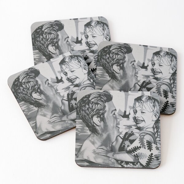 Item preview, Kyle and Ruby designed and sold by stuthepainter.