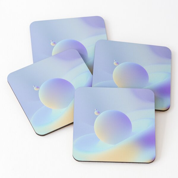 Item preview, Pastel Bubbles designed and sold by GalaxiStars.